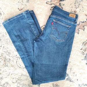 Levi's 515 size 8L